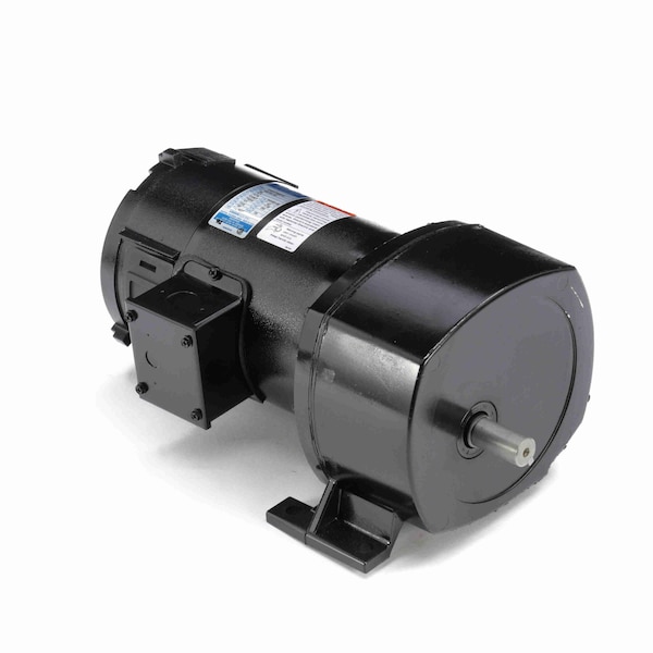 Leeson 2 Hp Washdown Motor, 3 Phase, 1800 Rpm, 230/460 V, 145Tc Frame, Tefc 121913.00 - main